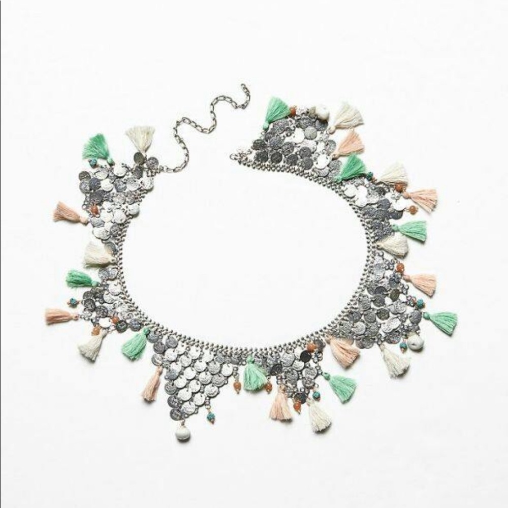 Flash SALE!!! New Free people Chain Belt